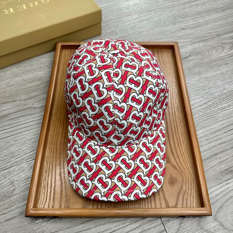 Burberry cap hm (27)